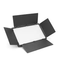 Прожектор YT42165 800LED для фото и видео, 3200-6000К, 290x170mm, Box