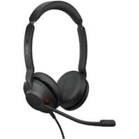 Jabra Evolve2 30 SE, MS Stereo USB C/A