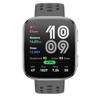 Смарт-годинник Amazfit Bip 6 Charcoal (W2435AP3N)