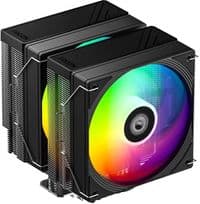Кулер процесорний ID-Cooling Frozn A620 ARGB Snow
