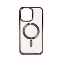 Чехол для смартфона Cosmic CD Magnetic for Apple iPhone 13 Pro Max Rose Gold