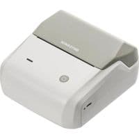 Термопринтер для друку наклейок NIIMBOT B31 Grey