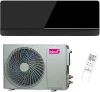 Кондиціонер IdeaPro IPA-09HRM-FN8 Black Breeze