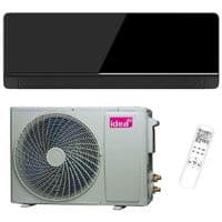 Кондиціонер IdeaPro IPA-12HRM-FN8 Black Breeze