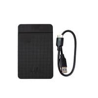 Кишеня зовнішня GTL K103, Black, 2.5", USB 3.0, 1xSATA (GTLSL103BK)