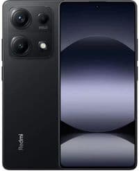 Смартфон Xiaomi Redmi Note 14S 12/512Gb NFC EU Чорний