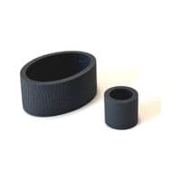 Комплект роликов rubber pads Canon G1400/G1410/G1411 АНК (70264853)