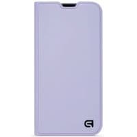 Чохол до мобільного телефона Armorstandart OneFold Xiaomi Redmi Note 14 4G Lavender (ARM79798)