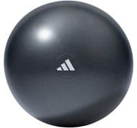 Мяч для фитнеса Adidas Gymball ADBL-11246BK-NL черный 65 см (885652023412)