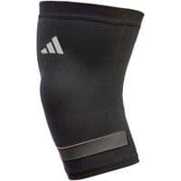 Фиксатор колена Adidas Performance Knee Support ADSU-13323-NL черный L (885652007580)