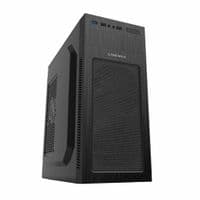 Корпус ATX без блока живлення MT520-NP
