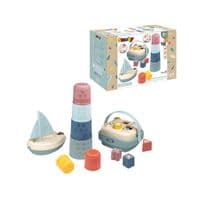 Игрушка для ванной Smoby Развлечения (140104)