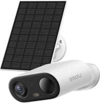 Камера видеонаблюдения Imou CellGo Full Color PT Kit (IPC-TB3FP-3T0WE/FSP12-TYPEC)