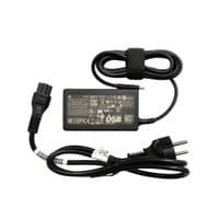 Адаптер питания для ноутбука HP 65W 20V/3.25A, 15V/4.33A, 12V/5A, 9V/3A, 5V/3A, USB type-C (1P3K6AA/A40401)
