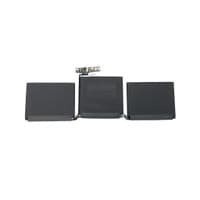Аккумулятор для ноутбука Apple A2171, 58Wh (5100mAh), 3cell, 11.4V, Li-Pol AlSoft (A71090)