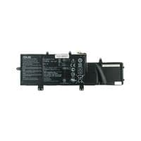 Аккумулятор для ноутбука Asus ZenBook UX450FD C41N1804, 4550mAh (70Wh), 4cell, 15.4V, Li-Pol AlSoft (A71085)