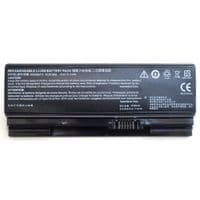Аккумулятор для ноутбука Clevo Dream Machines NH50BAT-4, 2750mAh (41Wh), 4cell, 14.6V, Li-ion AlSoft (A47977)