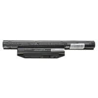 Акумулятор до ноутбука Fujitsu LifeBook E743 FPCBP405Z, 5200mAh (56Wh), 6cell, 10.8V, Li-ion AlSoft (A71074)