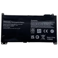 Аккумулятор для ноутбука HP ProBook 450 G4 RR03XL, 40Wh (3500mAh), 3cell, 11.4V, Li-ion AlSoft (A47722)
