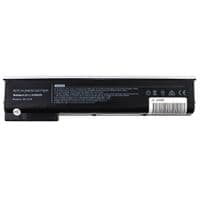 Аккумулятор для ноутбука HP ProBook 640 HSTNN-DB4Y, 56Wh (5200mAh), 6cell, 10.8V, Li-ion AlSoft (A47744)