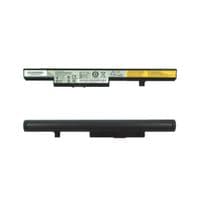 Аккумулятор для ноутбука Lenovo IdeaPad B50 L12M4E55, 2600mAh (37Wh), 4cell, 14.4V, Li-ion AlSoft (A71081)