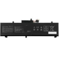 Аккумулятор для ноутбука ASUS Zephyrus GA502 C41N1837, 4940mAh (76Wh), 4cell, 15.4V, Li-Pol (A71114)