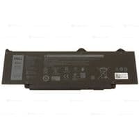 Аккумулятор для ноутбука Dell Latitude 5440 GRWKG, 42Wh (3500mAh), 3cell, 11.4V, Li-ion (A71108)