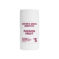 Дезодорант Sister's Aroma Маракуя 50 г (4820227785056)