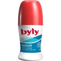 Дезодорант Byly Marine Brise Шариковый 50 мл (8411104003224)