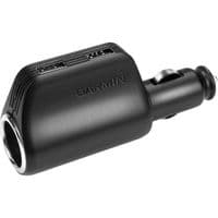 Зарядное устройство для Garmin 2xUSB HighSpeed Multi-Charger (010-10723-17)