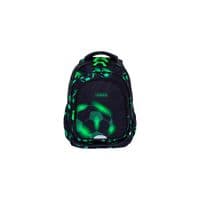 Школьный рюкзак Astrabag AB300 NEON FOOTBALL (502024102)