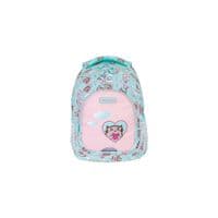 Рюкзак школьный Astrabag AB330 KITTY''S WORLD (502024001)