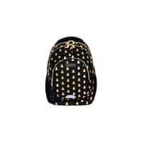 Рюкзак школьный Astrabag AB330 GOLDEN TEDDY с золотистым... (502024089)
