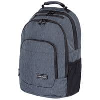 Школьный рюкзак Head AB400 MELANGE (502024122)