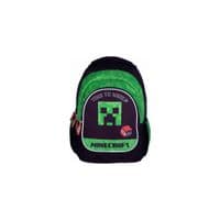 Рюкзак школьный Minecraft AB330 Time to mine (502022001)