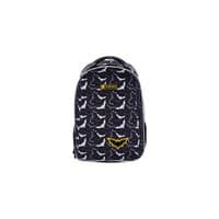 Рюкзак школьный Astrabag AS2 Night bats ультралегкий (501022002)