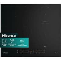 Встроенная поверхность HISENSE HI6432BSCWF