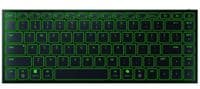 Клавиатура RAZER Joro Portable Keyboard (RZ03-02360100-R3M1)