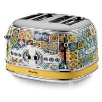 Тостер ARIETE 0156 POSITANO