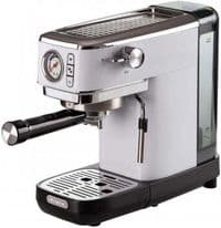 Кавоварка еспрессо ARIETE 1381/3 WHITE