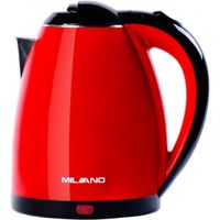 Електрочайник Milano KT-3001 RB