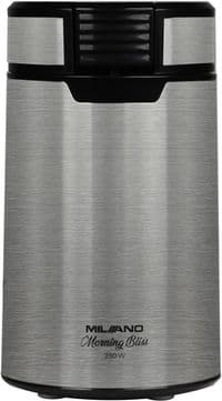 Кавомолка Milano CG-6002SS