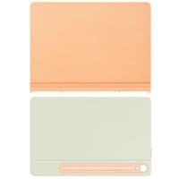 Чохол SAMSUNG Tab S10 FE Smart Book Cover EF-BX710POEGWW/Orange