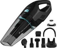 Пылесос CECOTEC Conga Immortal ExtremeSuction 22,2 Animal Hand