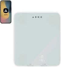 Весы кухонные AENO Smart KS1S