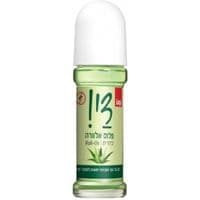 Лосьон от насекомых Sano Roll-on Aloe-vera 50 мл (7290001791776)