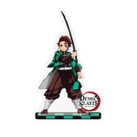 Фигурка для геймеров ABYstyle Demon Slayer: Kimetsu No Yaiba Tanjiro 2 (ABYACF084)