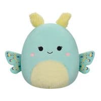Мягкая игрушка Squishmallows Бабочка Конни 30 см (SQCR04148)