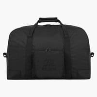 Дорожная сумка Highlander Boulder Holdall 40L Black (RUC269-BK) (931685)