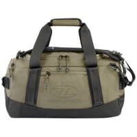 Дорожная сумка Highlander водозащитная Hauler Duffel 30L Ranger Green (DB131-RG (931647)